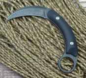 Ніж Bastinelli Creation Kalinou Karambit
