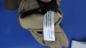 Рукавички тактичні Blackhawk S.O.L.A.G. Recon Gloves розмір s/m
