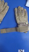 Рукавички тактичні Blackhawk S.O.L.A.G. Recon Gloves розмір s/m