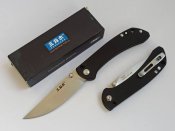 Ніж складний Sanrenmu SRM 9165 Нож...