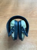 Активные наушники Walker’s Razor multicam