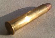 22 WMR Maxi-Mag .