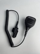 Тангента мікрофон motorola pmmn4051a для радіостанції xts2500, 5000, арт: 41671
