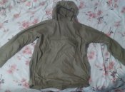 Smock Lightweight Thermal (PCS) Light Olive
