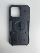 Чохол uag для apple iphone 14/15 plus...