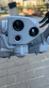 Дрон Skydio X10 із штучним інтелектом.