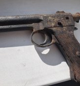 Roth-Steyr M1907