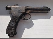 Roth-Steyr M1907