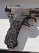 Roth-Steyr M1907