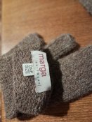 Marga knitwear  виробництво Перу нові спеціальні перчатки