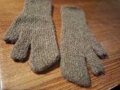 Marga knitwear  виробництво Перу нові спеціальні перчатки