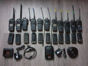 Радіостанції Motorola