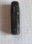 ЛОЗ(личный опознавательный знак) РККА образца 1941 г.