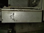 Кожух радіостанції Р-168-25-У2 "Акведук"