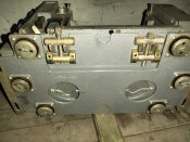 Кожух радіостанції Р-168-25-У2 "Акведук"