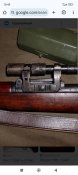 ммг к-98 снайпер!?