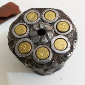 Барабан наган под 5,6