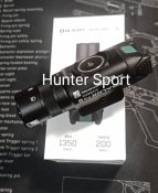 Фонарь подствольный Olight Baldr Pro R...