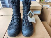 Черевики Salomon Quest 4D Forces 2 High GTX US11(29)