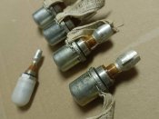 П'єзоелементи ВП-7М до пострілу РПГ-7