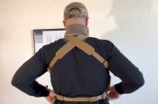 Chest Rig Blackhawk