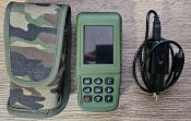 СН-3003М – Навигационный приемник для индивидуального использования.