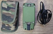 СН-3003М – Навигационный приемник для индивидуального использования.