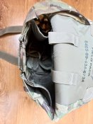 Сумка тактическая - подсумок Field Pack MTP. Британия. Оригинал