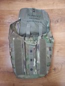 Сумка тактическая - подсумок Field Pack MTP. Британия. Оригинал