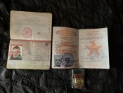Трофеї з курська