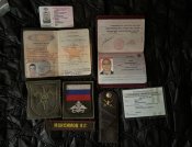 Трофеї з курська