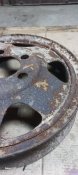 Диск Газ АА