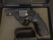 Флобер револьвер Stalker R1-4X9 2,5