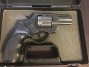 Флобер револьвер Stalker R1-4X9 2,5