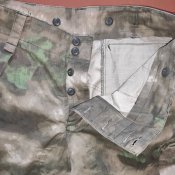 Костюм полевой WZ10 A-TACS® от Texar. Размер XL-L