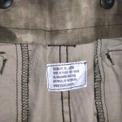 Костюм полевой WZ10 A-TACS® от Texar. Размер XL-L