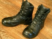 Шкіряні берці Haix Gore-Tex  розм.43