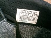 Шкіряні берці Haix Gore-Tex  розм.43