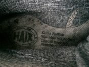 Шкіряні берці Haix Gore-Tex  розм.43