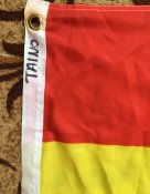 Прапор індіанців Таїно