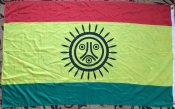 Прапор індіанців Таїно