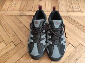 Кроссовки Merrell Castlerock*