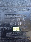 Плитит рофені,6Б45