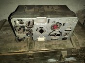 Танкова радіостанція Р-123М