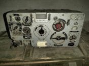 Танкова радіостанція Р-123М