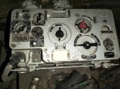 Танкова радіостанція Р-123М