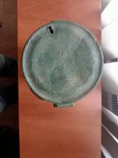 Вермахт газбак
