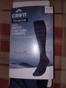 Термоноски Crivit Premium (41/42) (Германия)