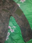 Китель кацапский