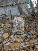 Туристический рюкзак St.Baos 601 рюкзак на 40 литров Пиксель (601-yellow)